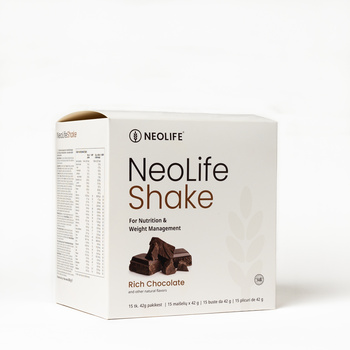 NeoLifeShake Rich Chocolate